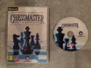 Chessmaster 10th Edition - Polska edycja - jak NOWA !
