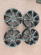 Alufelgi Range Rover Velar J8A2-1007-FA GB 20'x8,5