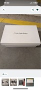 Buty nowe nieużywane Calvin Klein