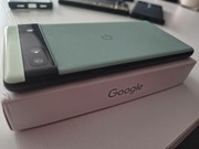 Google Pixel 6a plus gratisy, super stan, gratis przesyłka!