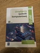 Urządzenia techniki komputerowej INF 02