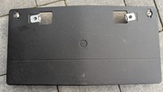 Ramka tablicy rejestracyjnej oryginał Mercedes Japonia A2218800144