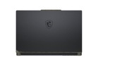 Laptop MSI Cyborg 15 intel i7-13620H 15,6'' 16GB 512GB RTX 4060 Win 11Home