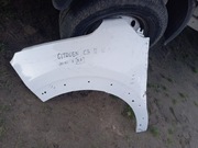 Błotnik lewy citroen c3 iii 