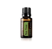 doTERRA Tea Tree 15ml - olejek eteryczny z drzewa herbacianego