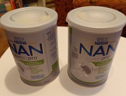 Mleko Nestle NAN Expert Pro Total comfort