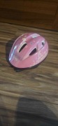 Kask dziecięcy 52 cm