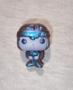 Kinder joy stranger things Dustin upside down 