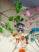 Charms zawieszka do bransoletki modułowej disney stitch