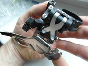 Przerzutka 3x9 Przednia XTR FD-M971 Shimano Przód 3x9s__XTR-971 ładna