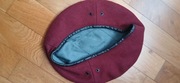 Beret desantu rozmiar 56 rok 1990 lwp prl 6 dpd