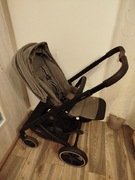 Wózek cybex balios s lux 3 w 1 do negocjaji!!