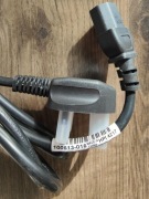 Nowy kabel 60cm z wtyczką sieciową do transmisji danych Drukarka-Fax Canon