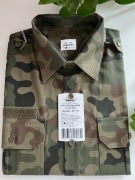Koszula wojskowa 304/MON r. 39/172