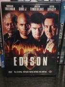Edison płyta DVD 