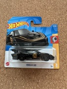 Porsche 935 hot wheels
