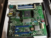 Płyta główna Asrock RACK X470D4U2/1N1 AM4 IPMI 