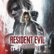 Gra Residen evil requiem