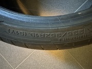 Opona Dunlop używana 235'35'19