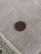 Moneta 20zl rok 1989