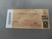 MŚ Piłka Siatkowa  2011 Polska-Włochy półfinał