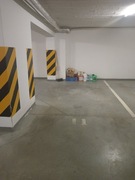 Wynajmę garaż Warszawa Obrońców Tobruku 38