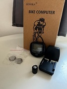 Prędkościomierz rowerowy  DINOKA