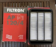 Filtr powietrza Filtron AP 120/4 Mitsubishi Citroen Peugeot