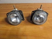 Reflektory światła halogeny przeciwmgielne Fiat Linea Magneti Marelli