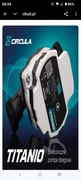Pompa obiegowa elektroniczna CIRCULA TITANIO-model ci titanio 25/40 180