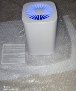 Czyste Powietrze Oczyszczacz Powietrza LED   do pokoju i samochodu.