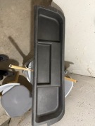 Transporter do Mazdy 2 DE