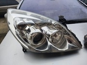 OPEL VECTRA C LIFT LAMPA LEWA+PRAWA ORGINAŁ KOMPLET EUROPA