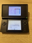 Nintendo DSLite z kartą