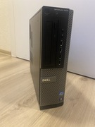 DELL OPTIPLEX 7010 procesor I5 KOMPUTER BIUROWY