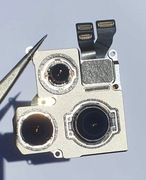 Oryginalna Kamera Tylna Aparat Główny do iPhone 15 Pro