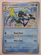 MEG 041/132 Inteleon