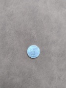 Moneta PRL - 5 zł z 1989 roku