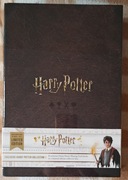 Harry Potter Zestaw Kolekcjonerski CARTAMUNDI
