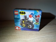 LEGO 76220 SUPER HEROES BATMAN KONTRA HARLEY QUINN