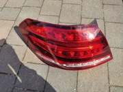 Mercedes e220 w212 lewa tylna lampa lewy tył W212 lift tylna lewa