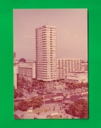 WARSZAWA - MARSZAŁKOWSKA - SEZAM - HORTEX