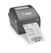 Drukarka etykiet Zebra ZD421T,Termiczna i termotransferowa, USB