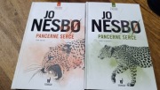 Jo Nesbo - Pancerne Serce (Tom 1 i 2)