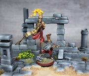 PROPHET OF REDEMPTION - WYSIWYG - WYPRZEDAŻ KOLEKCJI