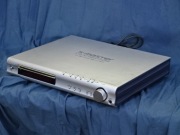 HCD-S550 SONY Amplituner kina domowego 5.1 uszkodzony