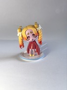 Figurka Bandai - Virusweets tea brake Bułeczka 