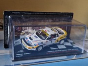 Toyota Celica Turbo 4WD 1:43 Hołowczyc