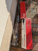 Półoś ford transit custom tourneo custom automat prawa 13-17