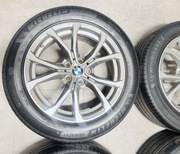 Felgi aluminiowe BMW